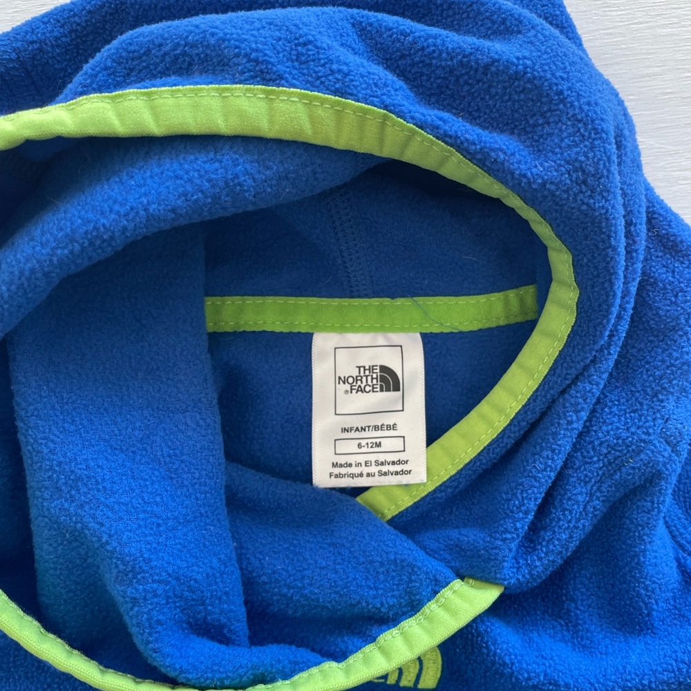 North Face‎ Bunting 6-12 months - Picture 6 of 6